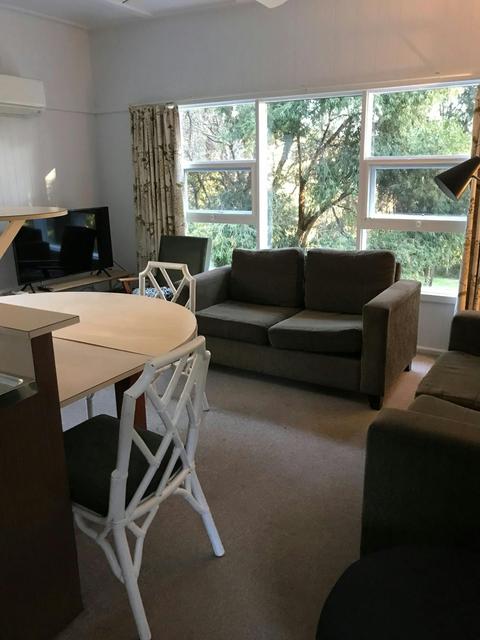 Whipbird cottage Living room