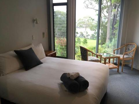 Gipsy Point Lodge and Cottages