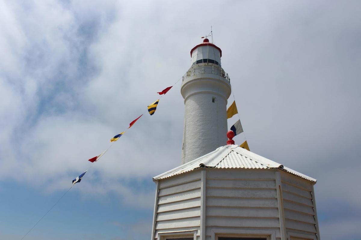 Cape Nelson Lighthouse