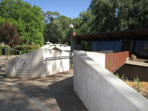 Daylesford and Spa Country Discovery Tour