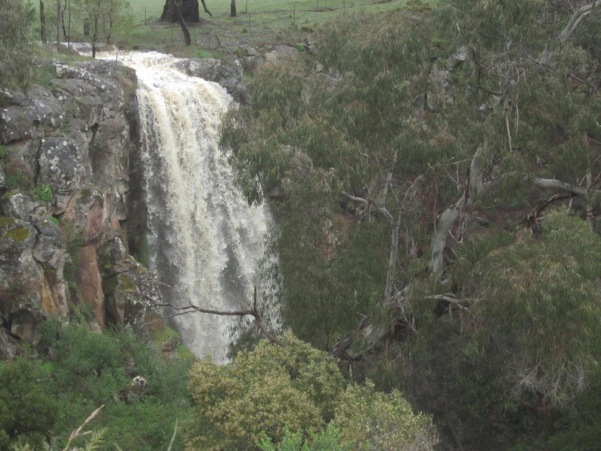 Sailors Falls, Daylesford