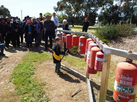 Girgarre Sound Trail