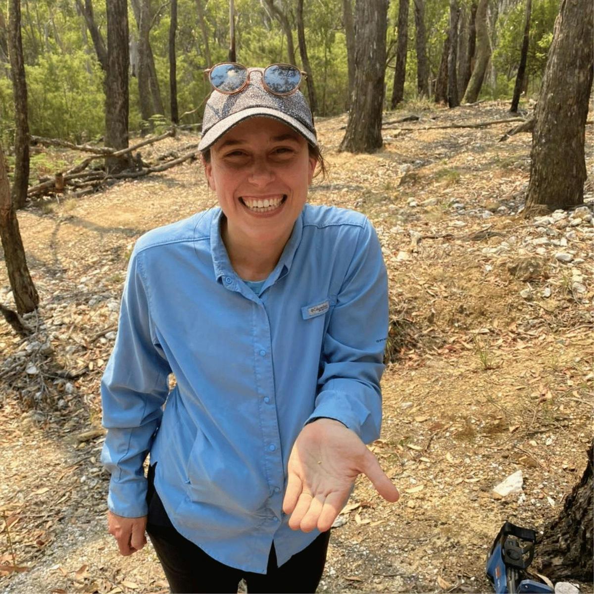 Gold and Relics Gold Prospecting Adventure Tours