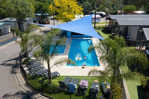 Geelong Holiday Park