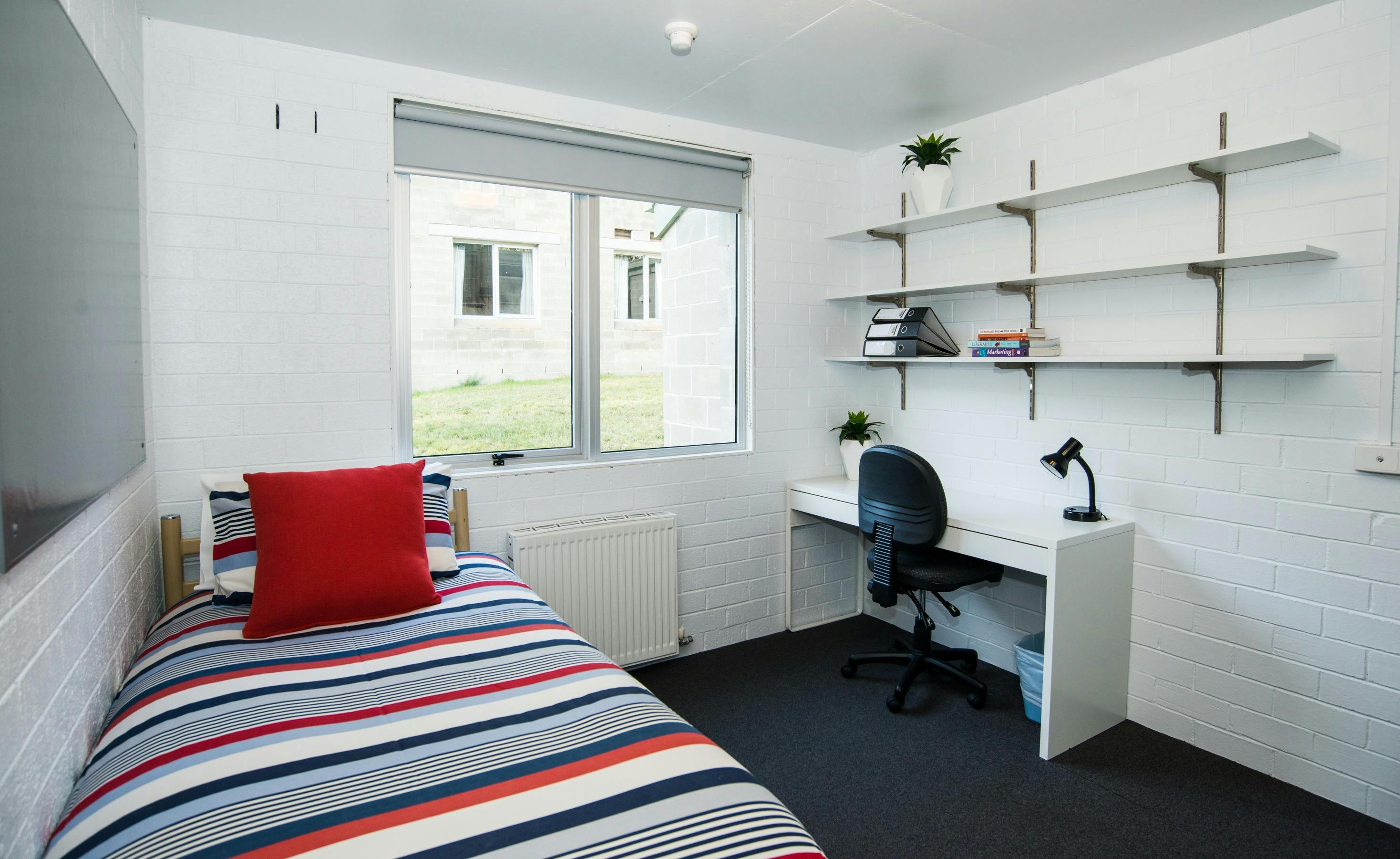 Fedliving Accommodation, Mt Helen