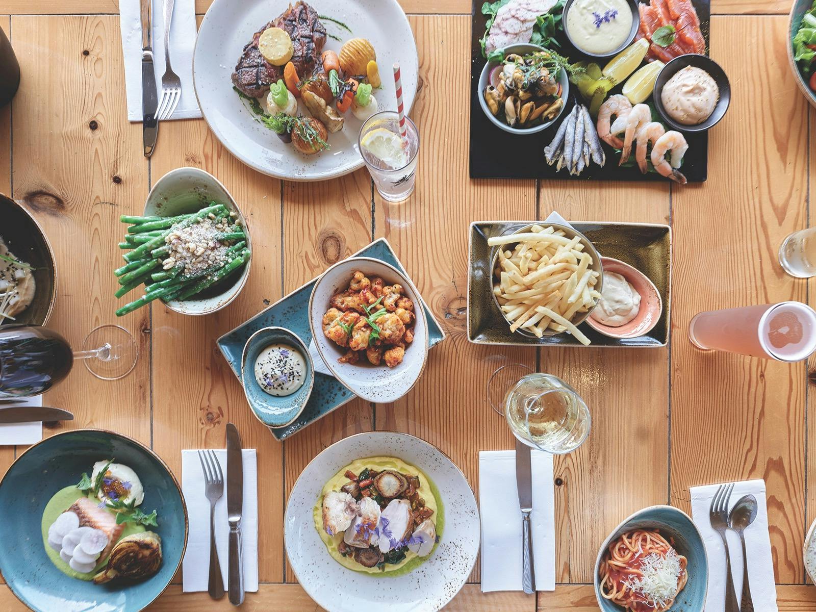 Flying Brick Cider Co