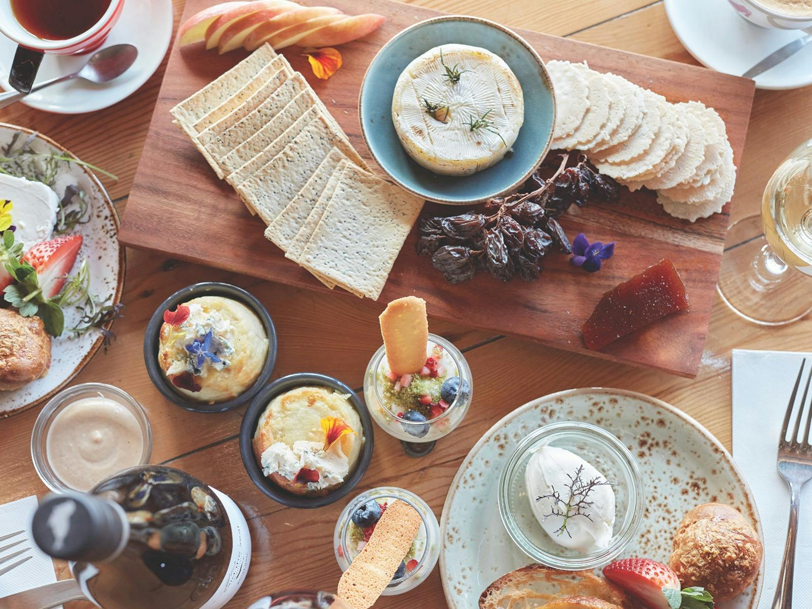 Flying Brick Cider House