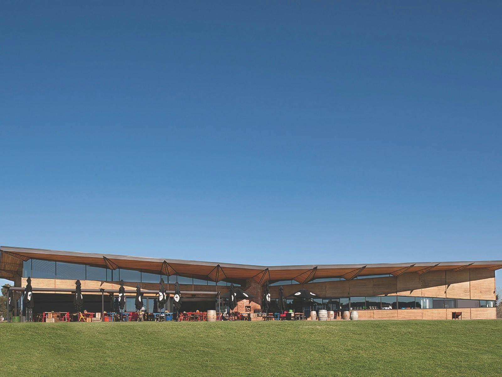 Flying Brick Cider Co