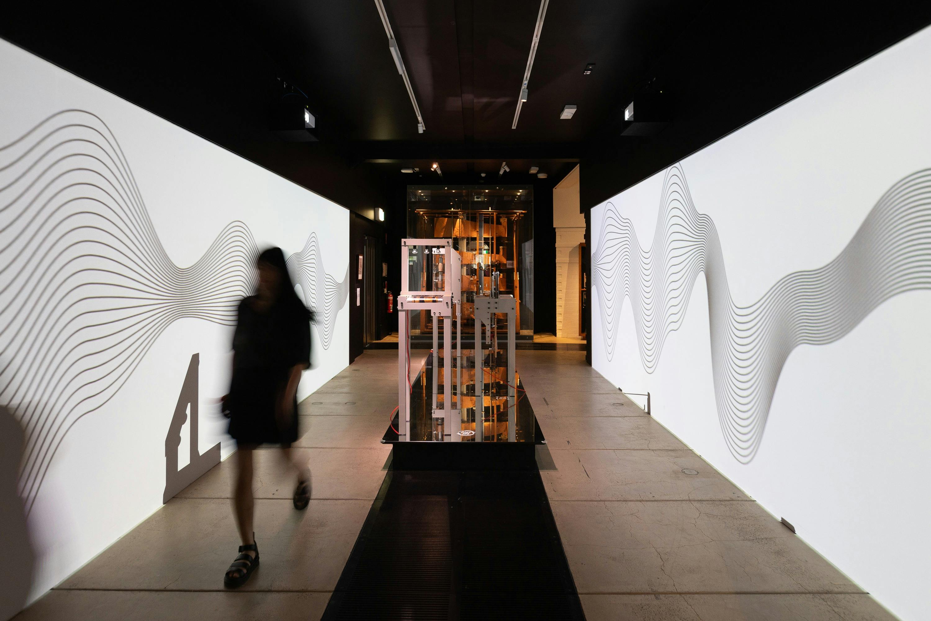 Grainger Amplified at Grainger Museum