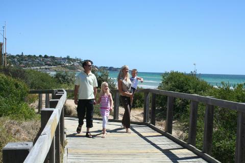 Frankston Foreshore