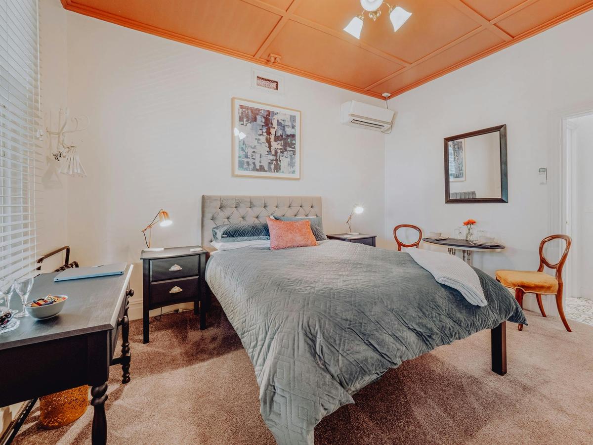 The Lilly Pilly Suite