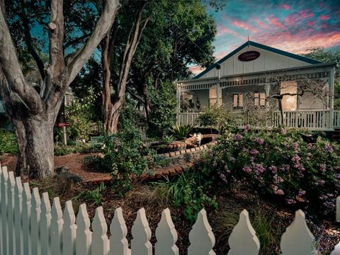 Genesta House Bed & Breakfast