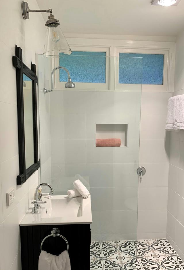 Maple Ensuite