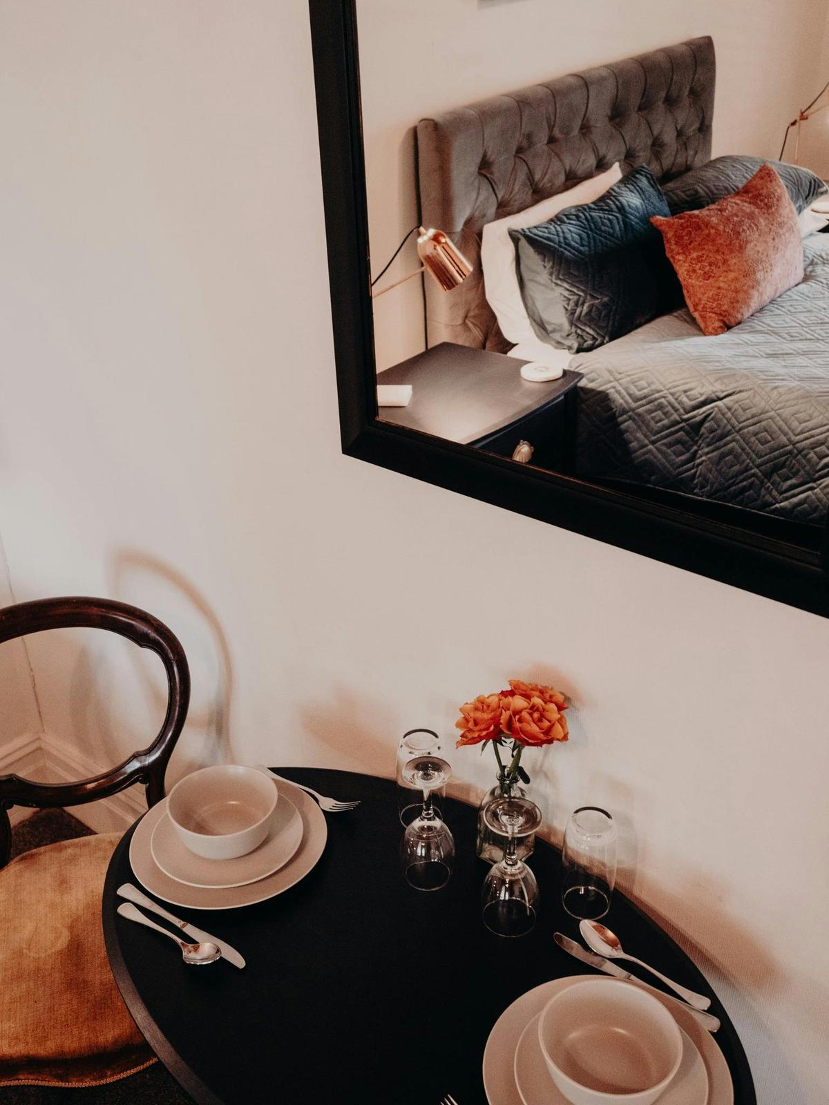 The Lilly Pilly Suite