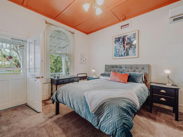 The Lilly Pilly Suite