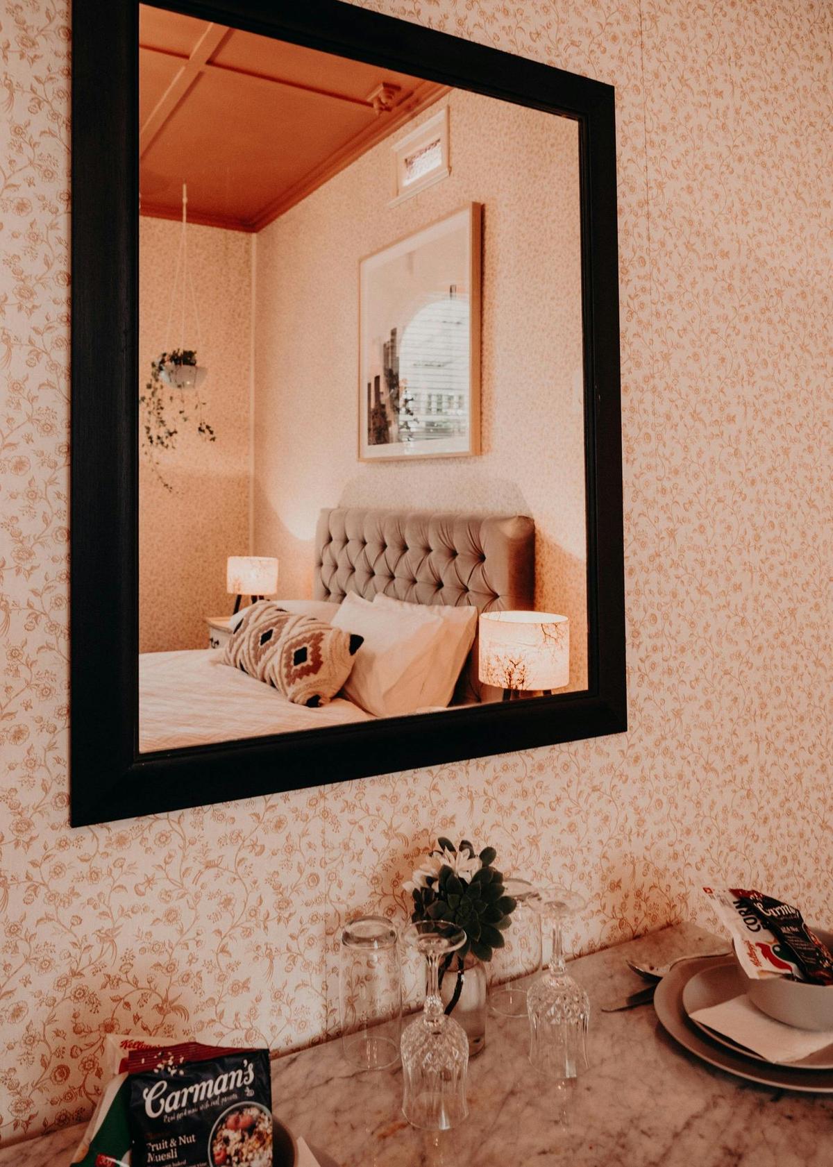 The Maple Suite