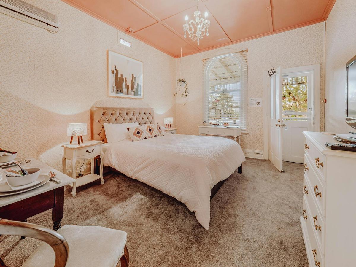 Maple Suite