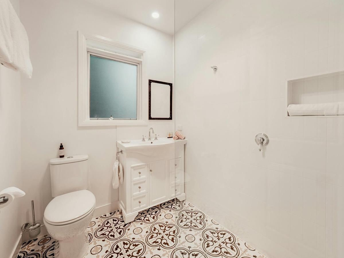 The Lilly Pilly Suite