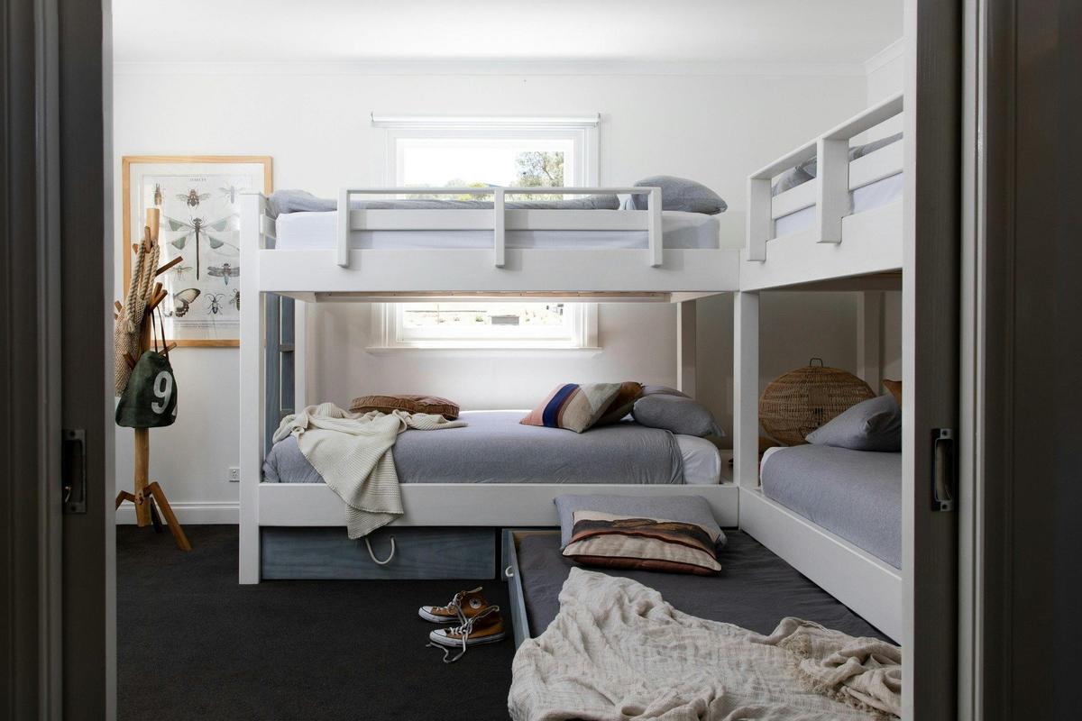 Bunk Room