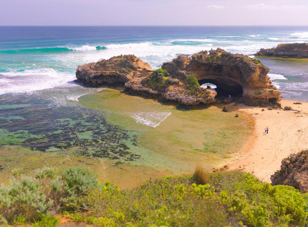 London Bridge, Portsea