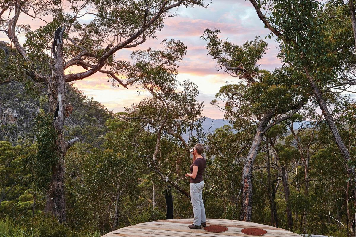 Grampians (Gariwerd) National Park
