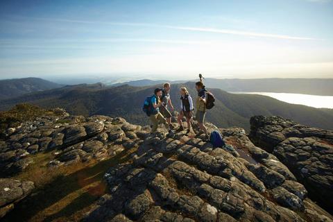 Grampians (Gariwerd) National Park