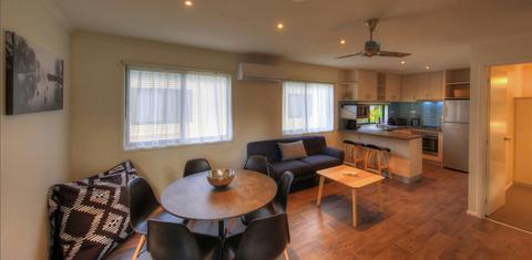 Eureka Stockade Holiday Park