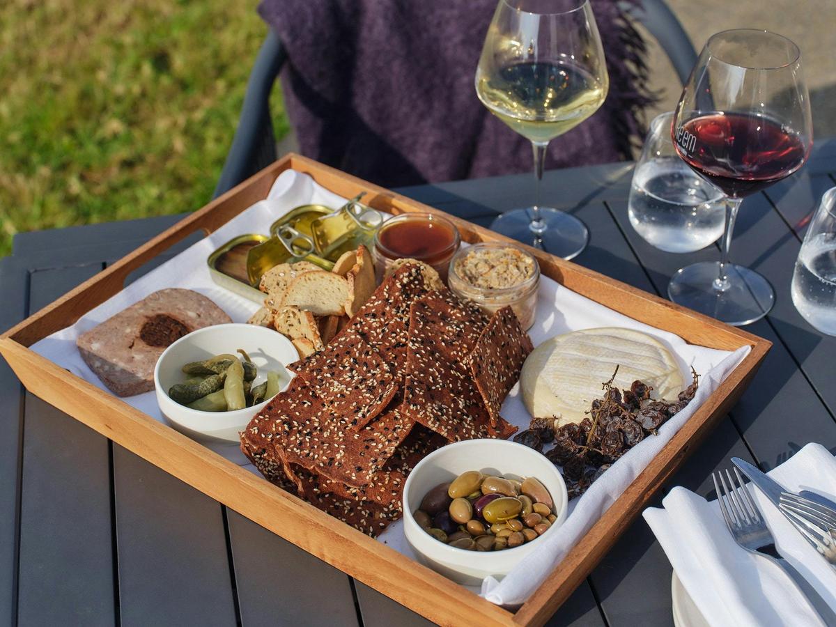 Cellar Door Picnic