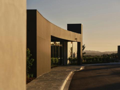 Helen and Joey Estate Cellar Door