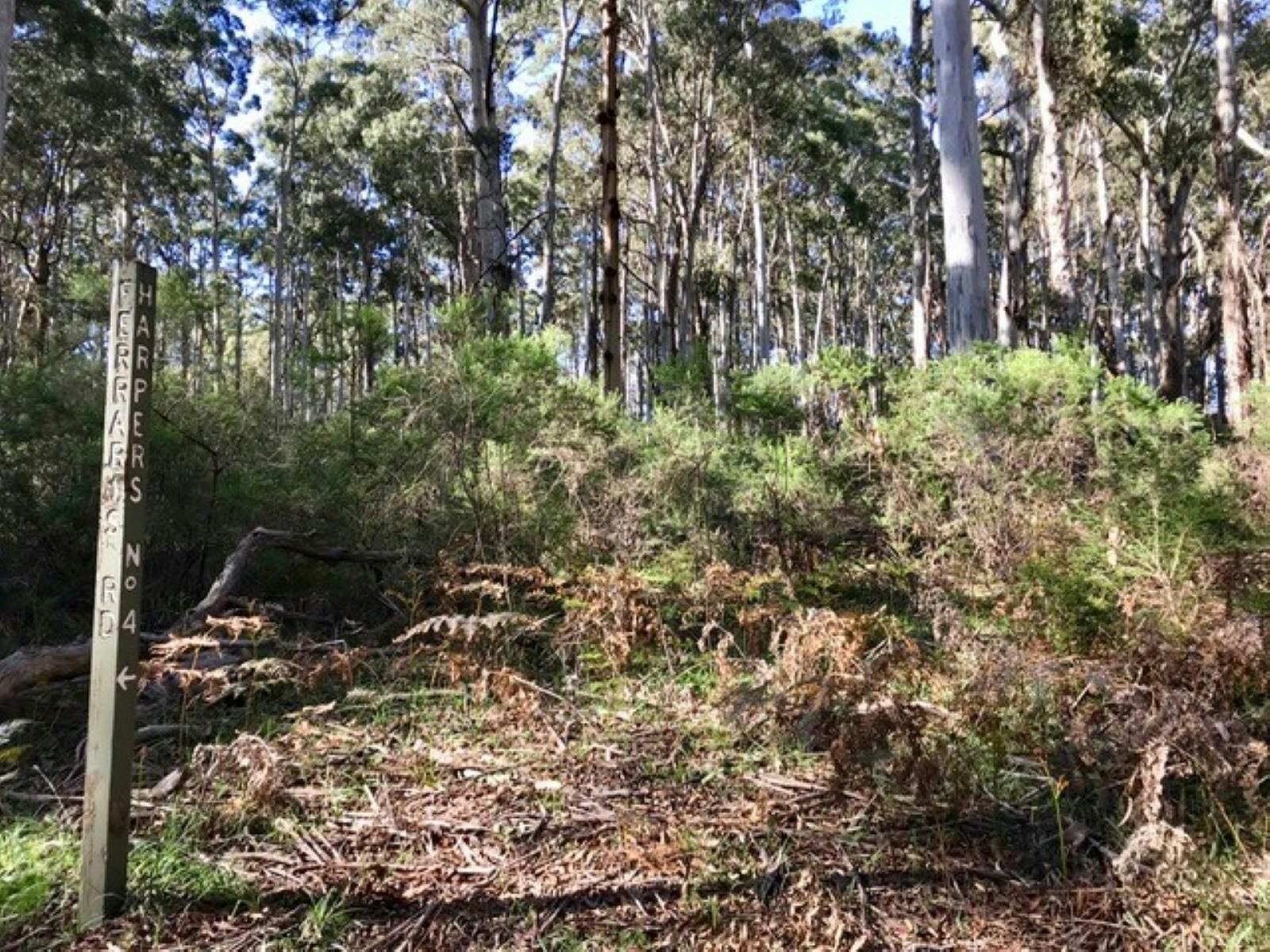 Environment and signpost