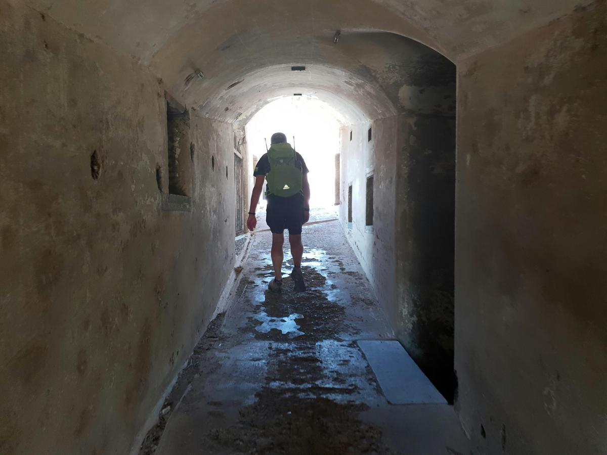 Eagles Nest Walk (Point Nepean National Park)