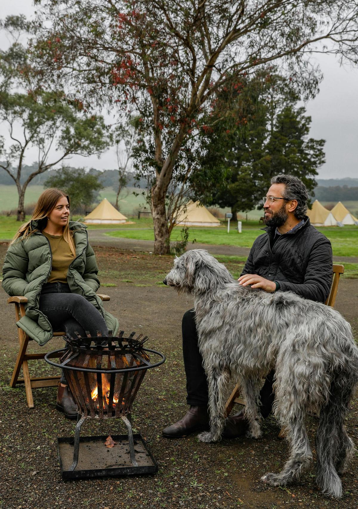 Forrest Holiday Park