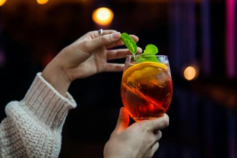 Holey Moley Melbourne