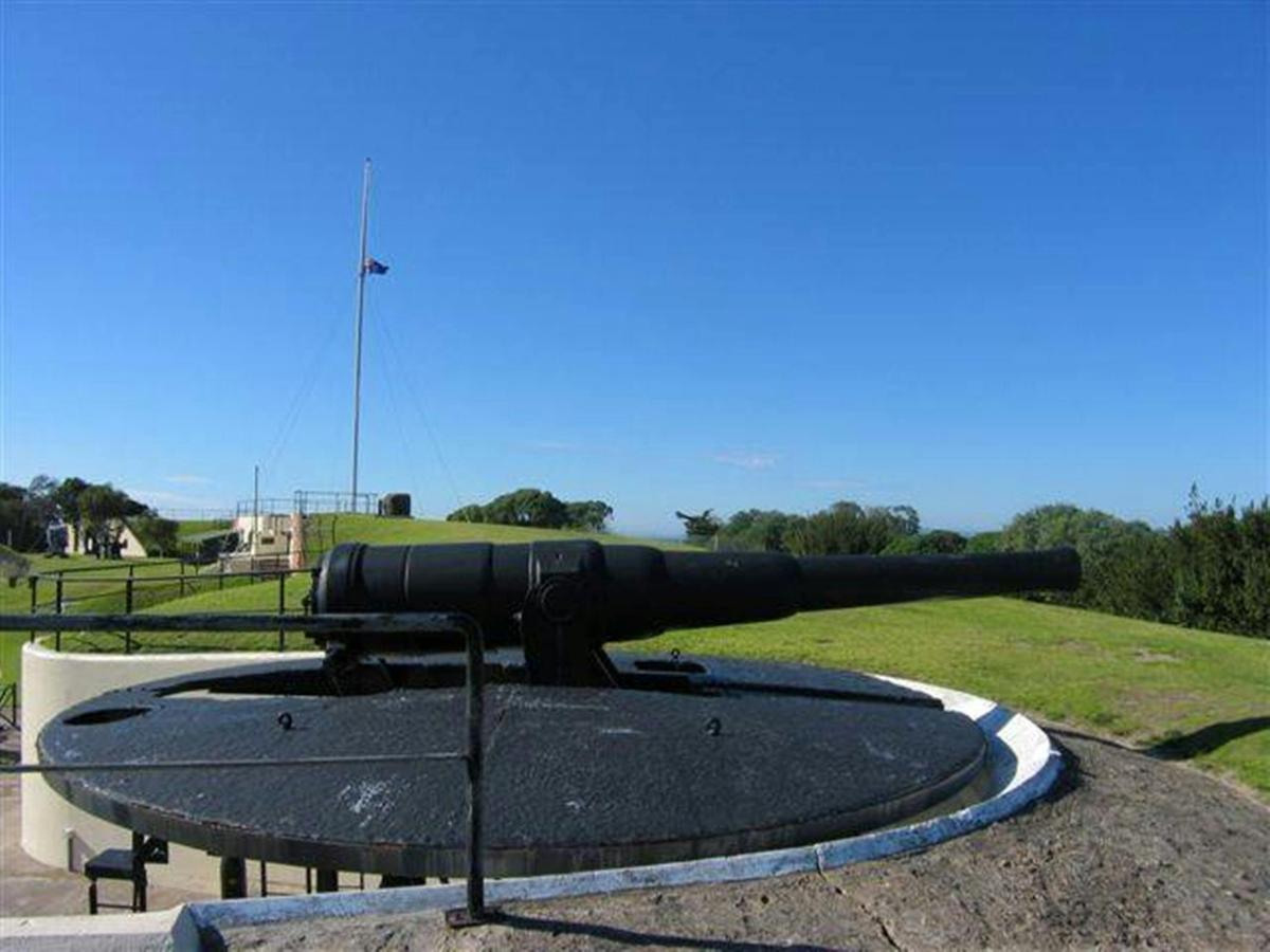 Fort Queenscliff