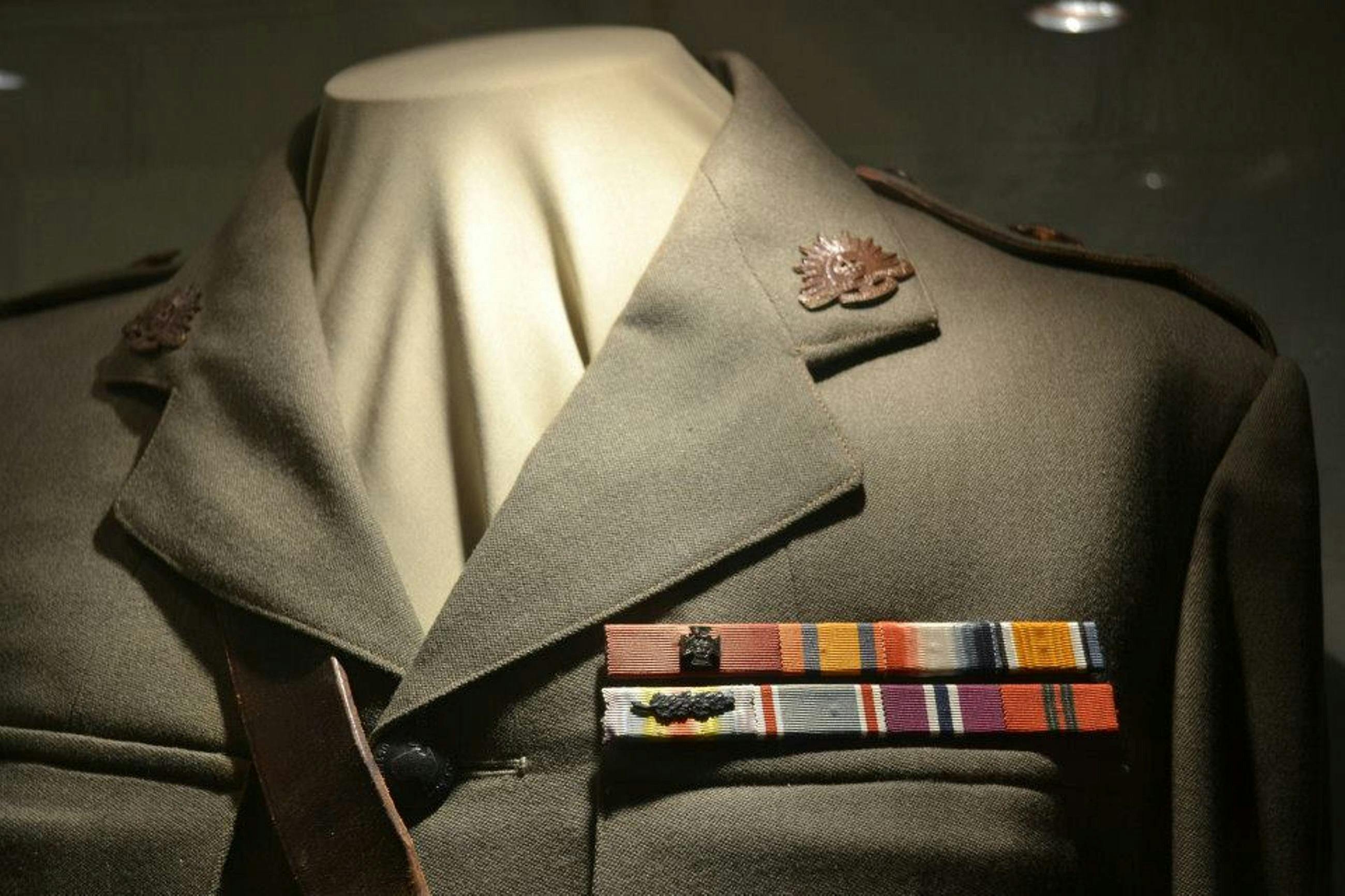 Fort Queenscliff Museum