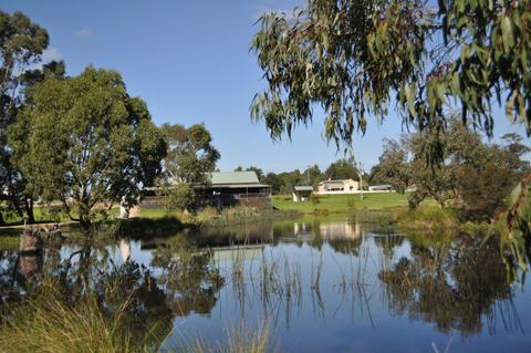 Heyfield Wetlands