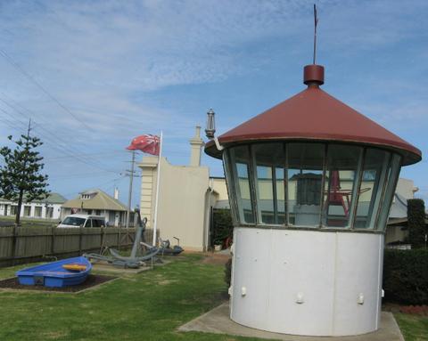 Gippsland Regional Maritime Museum Port Albert