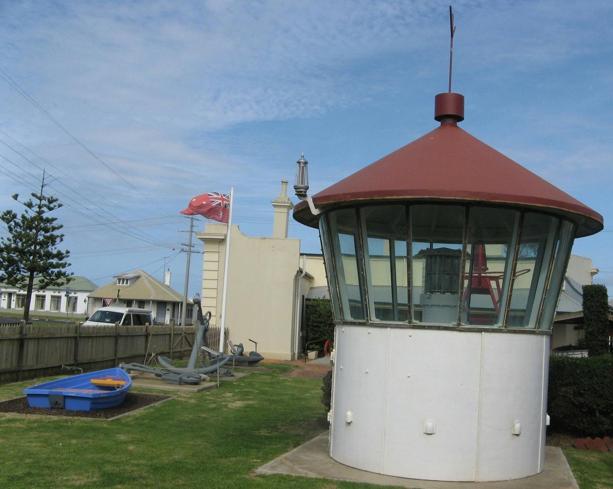 Citadel Light