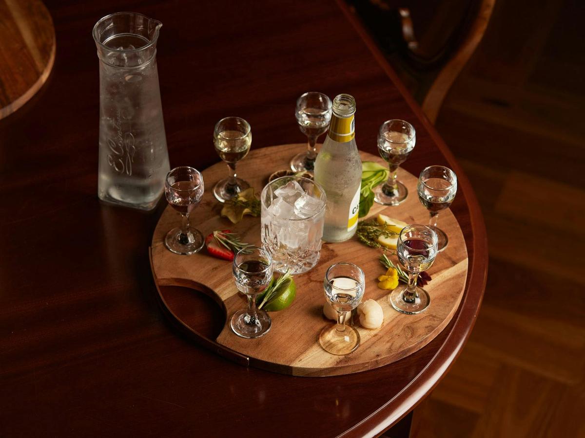 Tasting Board