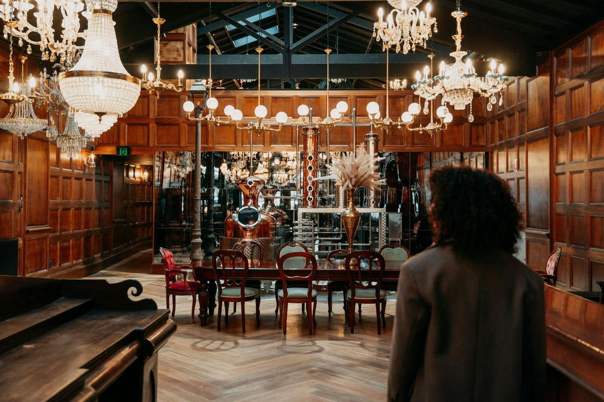 Grainery Venue