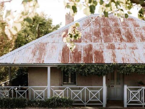 French Cottage Beechworth