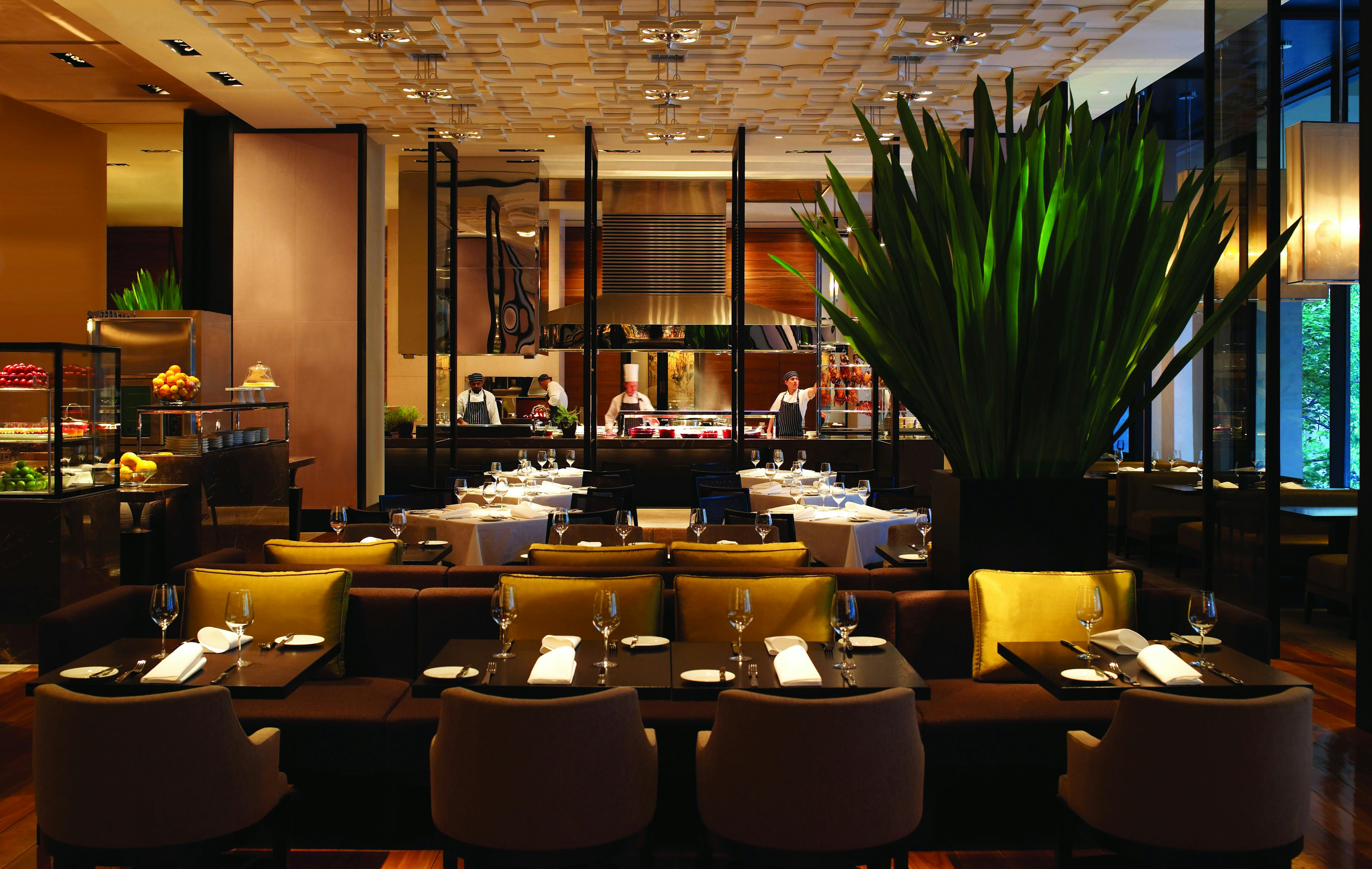 Collins Kitchen restaurant