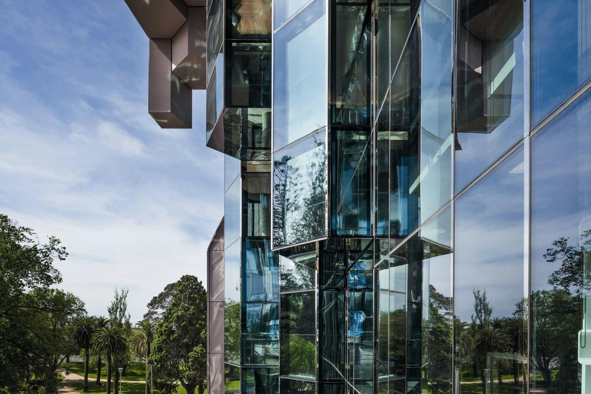 Geelong Library & Heritage Centre