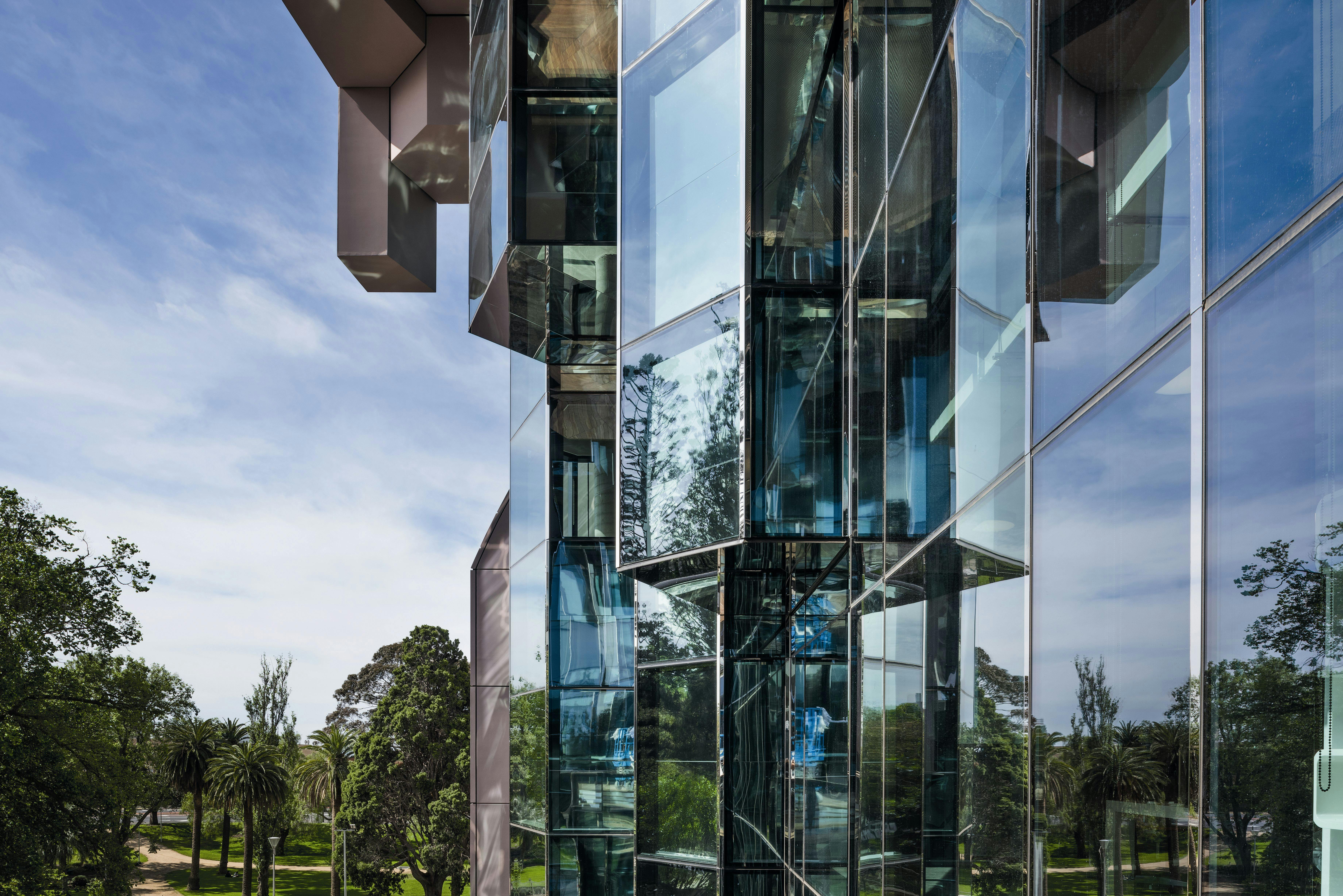 Geelong Library & Heritage Centre