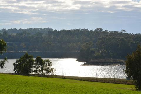 Greenvale Reservoir Park