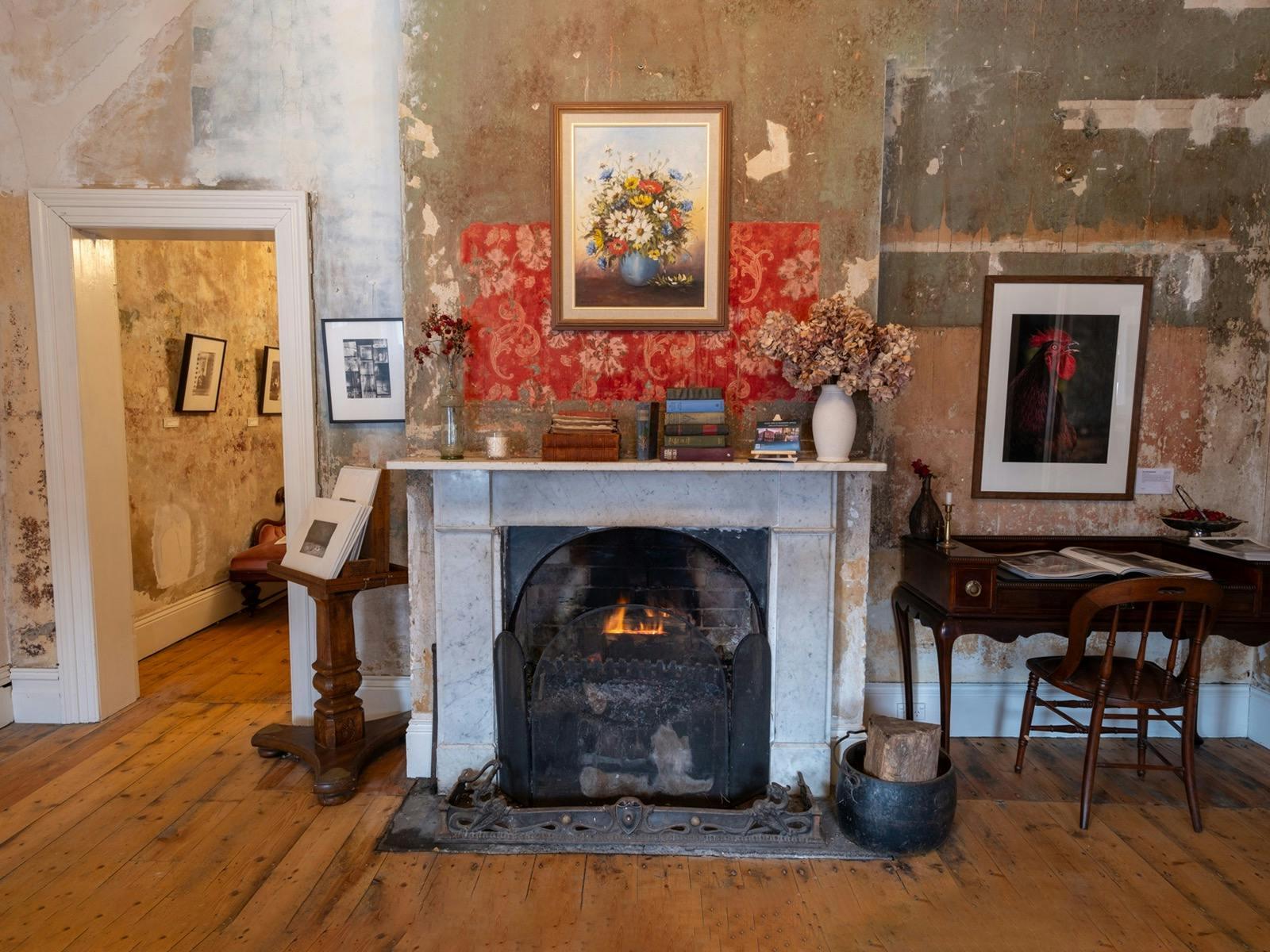 Gallery - Lucy Lounge