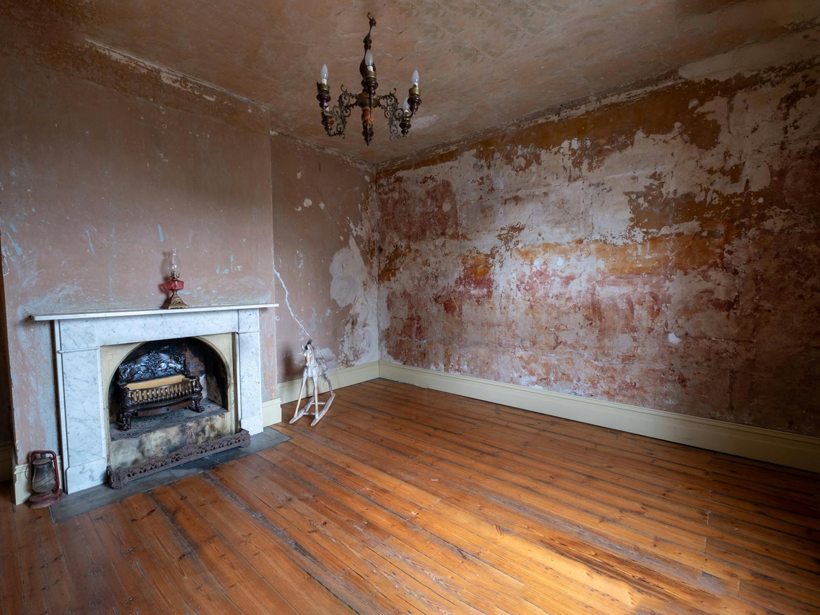 Studio Space - Catherine Room