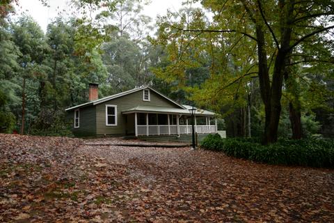 Gilwell Park Adventure Centre