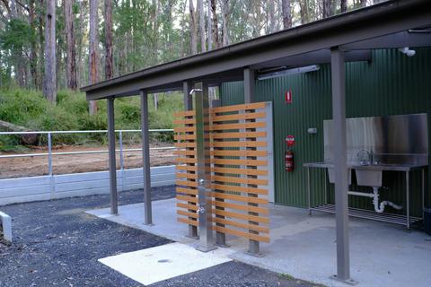 Gilwell Park Adventure Centre