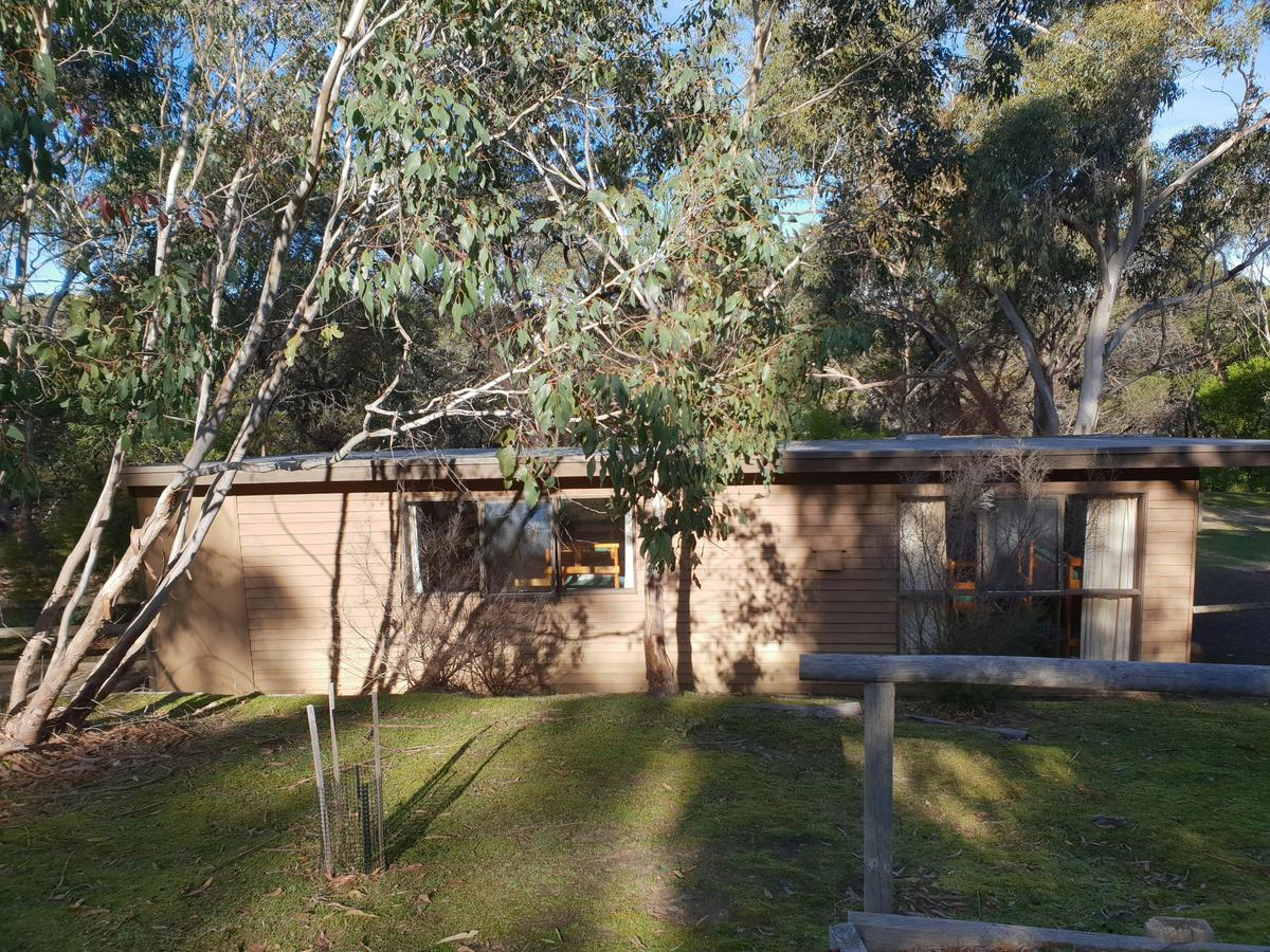 Tassie Cabin Block